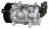 ACR 134706 Compressor, air conditioning
